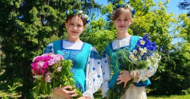 Стала известна программа празднования Дня Независимости Республики Беларусь в Сенно