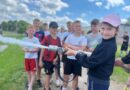 Ребята из спортивно-оздоровительного лагеря УСУ «Сенненская СДЮШОР» посетили Сенненский РОЧС Ребята из спортивно-оздоровительного лагеря УСУ «Сенненская СДЮШОР» посетили Сенненский РОЧС