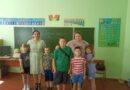 День профессионального самоопределения прошел в школьном лагере «Юный патриот» День профессионального самоопределения прошел в школьном лагере «Юный патриот»
