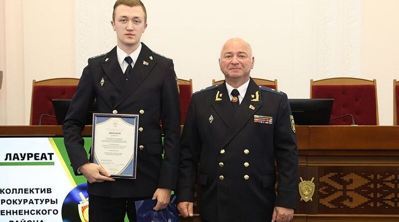 Прокуратура и СМИ: на страже интересов граждан