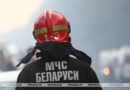 За полгода в Сенненском районе зарегистрировано 18 пожаров