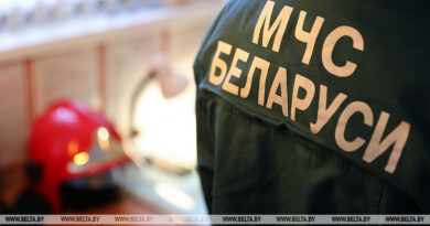 С 27 по 31 июля на территории Сенненщины пройдет комплекс специальных профилактических мероприятий «Дом без пожара» С 27 по 31 июля на территории Сенненщины пройдет комплекс специальных профилактических мероприятий «Дом без пожара»