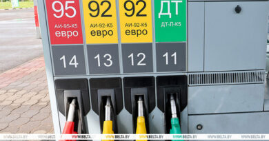 «Дефицита топлива нет». В «Белоруснефти» опровергли фейки о лимитах на бензин