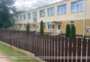 На Сенненщине полным ходом идет ремонтная кампания: учреждения образования готовятся к 1 сентября