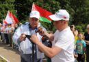 РОО «Патриоты Беларуси» объединяет неравнодушных граждан, готовых на деле доказывать свою любовь к Родине