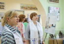 «Судьба женщины — судьба Родины»: в Сенно работает выставка, посвященная Году белорусской женщины «Судьба женщины — судьба Родины»: в Сенно работает выставка, посвященная Году белорусской женщины