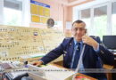 Сегодня свой профессиональный праздник отмечают железнодорожники Беларуси