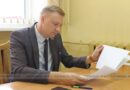 Депутат Палаты представителей Национального собрания Республики Беларусь Владимир Бабичев работал в Сенненском районе