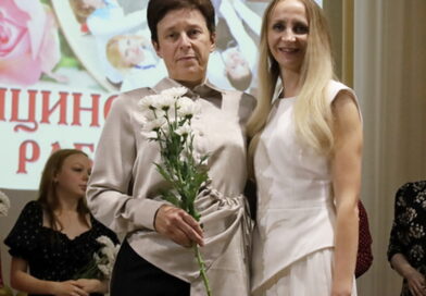 От мечты о школе к спасению жизней
