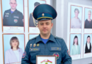 Водитель ПАСП №12 Сенненского РОЧС Сергей Козлов: «Самое страшное для меня — не успеть» Водитель ПАСП №12 Сенненского РОЧС Сергей Козлов: «Самое страшное для меня — не успеть»