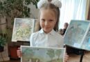 У Мінску падвялі вынікі VI адкрытага рэспубліканскага конкурсу дзіцячага малюнка «Нам мір завешчана берагчы» У Мінску падвялі вынікі VI адкрытага рэспубліканскага конкурсу дзіцячага малюнка «Нам мір завешчана берагчы»