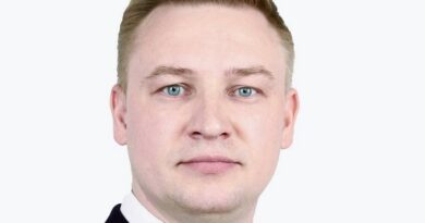 Прием граждан в Сенно проведет депутат Владимир Бабичев