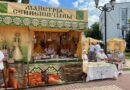 Сенненцы — на «Славянском базаре»