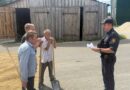 Во время уборочной кампании сенненские правоохранители привлекают незанятых в экономике лиц Во время уборочной кампании сенненские правоохранители привлекают незанятых в экономике лиц