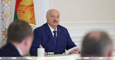 Чувствительные вопросы для людей и бюджета. Лукашенко собрал совещание с руководством Совмина Чувствительные вопросы для людей и бюджета. Лукашенко собрал совещание с руководством Совмина