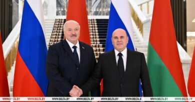 Лукашенко: Беларусь в сотрудничества с Россией выполняет и перевыполняет свои обязательства