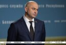 «Результат может быть достижим». Рогожник о перспективах развития Витебской области