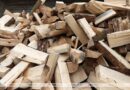 Белорусы стали больше покупать дров у лесхозов