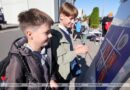 Единый день безопасности пройдет 24 сентября во всех учреждениях образования