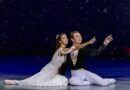 Большой театр Беларуси представит два балета на фестивале в Бангкоке