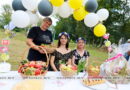 Широко, весело, с размахом на Сенненщине отпраздновали Яблочный Спас Широко, весело, с размахом на Сенненщине отпраздновали Яблочный Спас
