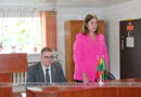 Единый день информирования прошел в военном комиссариате Сенненского района