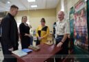  В Сенно прошла августовская конференция педагогических работников района