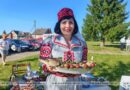 Вкусно, душевно и по-настоящему клёво: именно так в аг.Богданово прошел региональный гастрономический праздник Вкусно, душевно и по-настоящему клёво: именно так в аг.Богданово прошел региональный гастрономический праздник