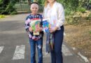 В республиканской благотворительной акции «Соберем портфель вместе» участвует Сенненская районная организация ОО «БелОИ» В республиканской благотворительной акции «Соберем портфель вместе» участвует Сенненская районная организация ОО «БелОИ»