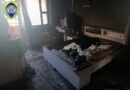 В Пружанском районе пожар в квартире унес жизнь 5-летнего ребенка: следователи устанавливают обстоятельства трагедии В Пружанском районе пожар в квартире унес жизнь 5-летнего ребенка: следователи устанавливают обстоятельства трагедии