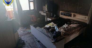 В Пружанском районе пожар в квартире унес жизнь 5-летнего ребенка: следователи устанавливают обстоятельства трагедии