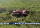 В Сенненском районе в ДТП пострадала водитель