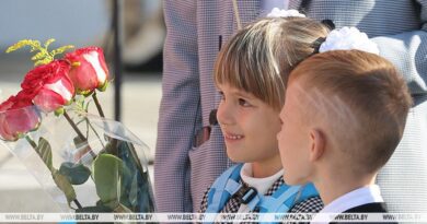 Как родителям школьников взять выходной 1 сентября, рассказали в Минтруда Как родителям школьников взять выходной 1 сентября, рассказали в Минтруда