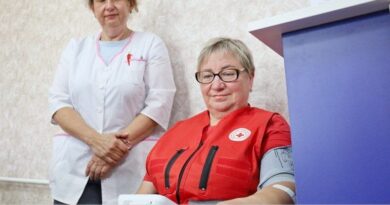 В ТЦСОН Сенненского района можно измерить свое артериальное давление В ТЦСОН Сенненского района можно измерить свое артериальное давление