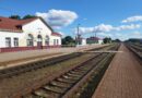 Железная дорога- зона повышенной опасности, напомнили сотрудники Сенненского РОВД Железная дорога- зона повышенной опасности, напомнили сотрудники Сенненского РОВД