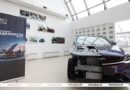 «БЕЛДЖИ» планирует развивать модельный ряд автомобилей