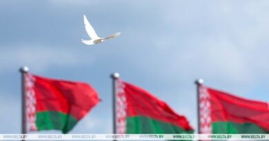 Данилович: единство — один из ключевых элементов идеологии белорусского государства Данилович: единство — один из ключевых элементов идеологии белорусского государства