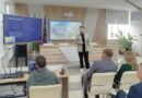 Областной смотр-конкурс молодежных инициатив «Проектируй будущее» прошел в Витебске Областной смотр-конкурс молодежных инициатив «Проектируй будущее» прошел в Витебске