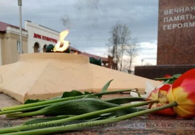 Подвиг во имя Победы