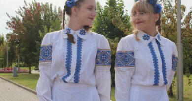 Стала известна программа празднования Дня народного единства в Сенно Стала известна программа празднования Дня народного единства в Сенно