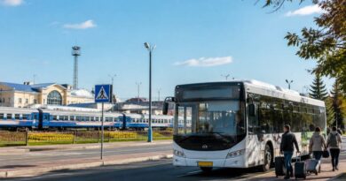 Стало известно как добраться в Костюковичи на День белорусской письменности