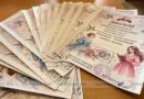 Стали известны результаты поэтического онлайн конкурса «Женщина – волшебный символ жизни» Стали известны результаты поэтического онлайн конкурса «Женщина – волшебный символ жизни»