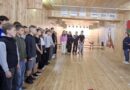 «Меткий стрелок» по-сенненски «Меткий стрелок» по-сенненски