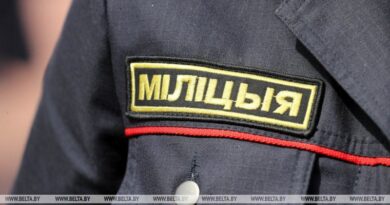Комплекс оперативно-профилактических мероприятий пройдет на Сенненщине Комплекс оперативно-профилактических мероприятий пройдет на Сенненщине