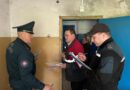 Сенненские спасатели выявили потенциальные риски нарушения пожарной безопасности в общежитиях