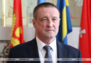Выездной прием граждан в Сенно проведет Леонид Заяц Выездной прием граждан в Сенно проведет Леонид Заяц