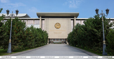 «Главное — женщина». Лукашенко поручил МВД разработать законопроект «Об амнистии»
