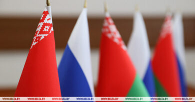 Беларусь и Россия в ближайшее время подпишут правила работы общего рынка электроэнергии