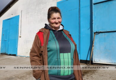 Около 20 лет Снежана Башина искренне преданна своему делу