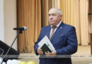 На базе Богушевского ГДК прошли занятия по подготовке добровольцев отрядов народного ополчения На базе Богушевского ГДК прошли занятия по подготовке добровольцев отрядов народного ополчения
